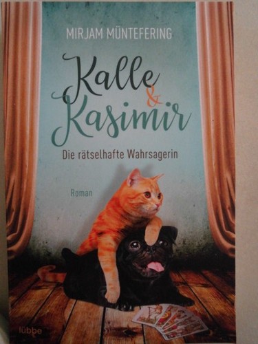 Kalle und kasimir - kalle, die