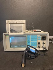 Sonomed Model B-5500 B-Scan