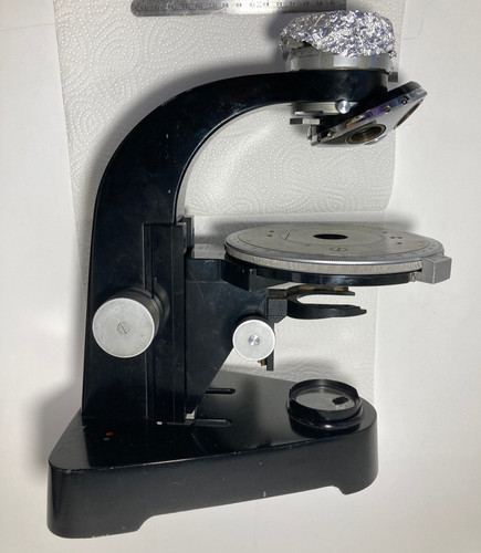Leitz wetzlar dialux - leitz,