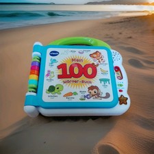 VTech Mein 100 Wörter-Buch