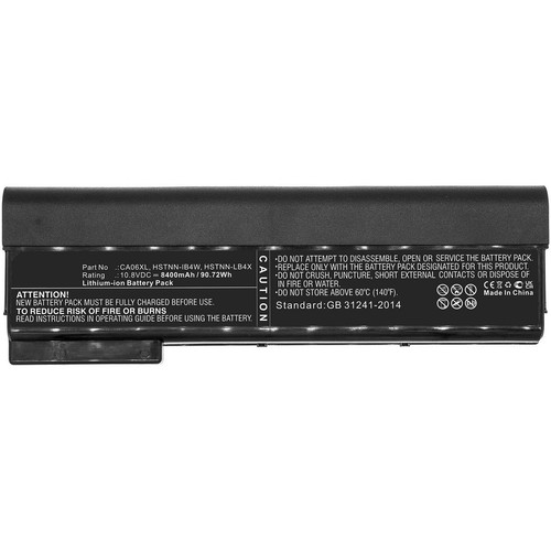 Coreparts mbxhp ba0286 laptop - coreparts, mbxhp-ba0286
