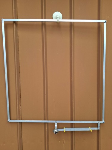 Fensterquad - , 2m