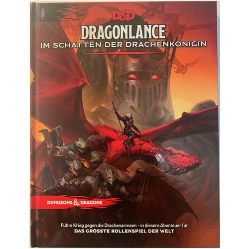 Dragonlance im schatten - im,