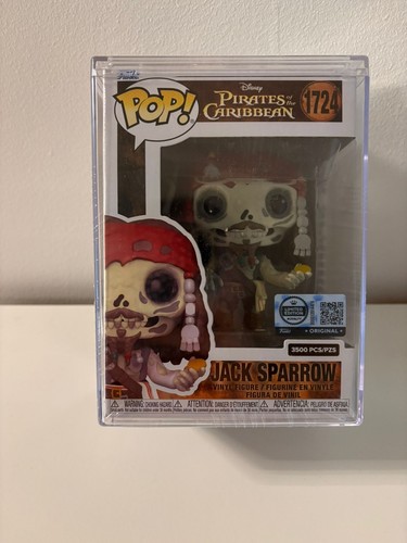 Funko pop pirates the - funko,