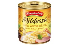 Hengstenberg Mildessa Mildes