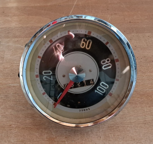 Smiths speedometer jsgus - smiths,