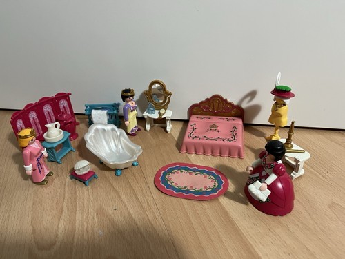 Playmobil königliches