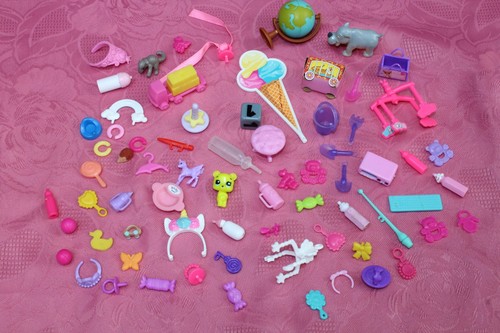 Barbie kind baby - baby, k9