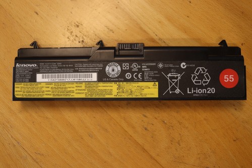 Original akku lenovo thinkpad - akku,