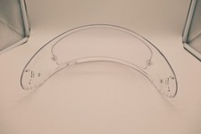 Shoei CWR-F Visier Transparent