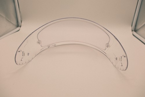 Shoei cwr visier transparent - shoei,