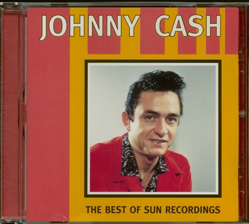 Johnny cash the - -, of