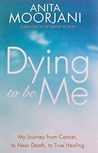 Dying my journey - dying, me: