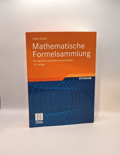 Lothar papula mathematische - lothar,