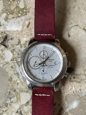 Tissot prc 200 chronograph - 200,