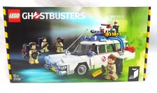LEGO 21108 Ideas: Ghostbusters