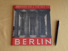 Kennen Sie BERLIN ? The Key to