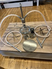 Steamulation Shisha –