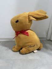 Lindt Osterhase Plüschhase