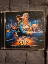 Empire of the Sun - Walking on a Dream CD 2008