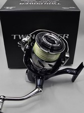 Shimano 21 Twin Power SW 6000