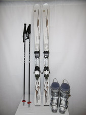 HEAD SKI " MYA NO. 5 " TOP