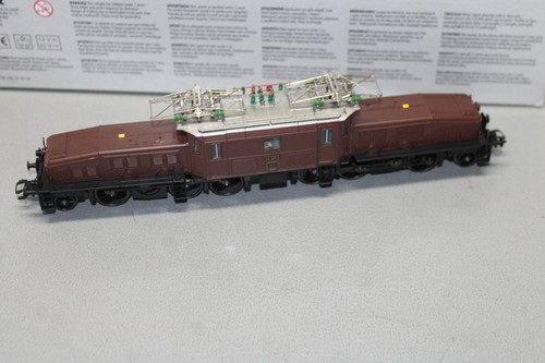 Trix 22777 dcc digital elok - 22777,