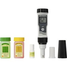 VOLTCRAFT PHT-02 ATC