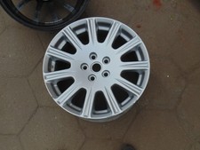 1x Alufelge 18 Zoll 10.5" 5x114.3 Maserati Rim Wheel