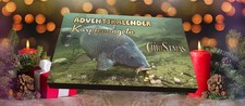 Corofish Adventskalender Karpfen Karpfenangeln Ansitzangeln Angler-Geschenk