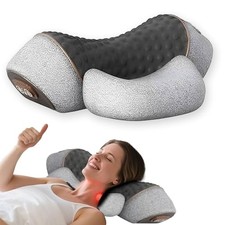 Elektrisch Massagekissen mit