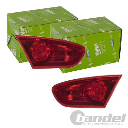 Valeo rückleuchten satz - 2x,