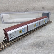 ELECTROTREN 7715K - N - DB -