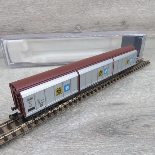 Electrotren 7715k db - n,