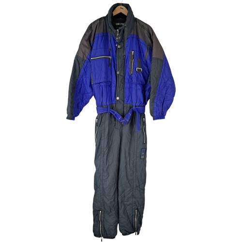 Sport skianzug large herren - sport,