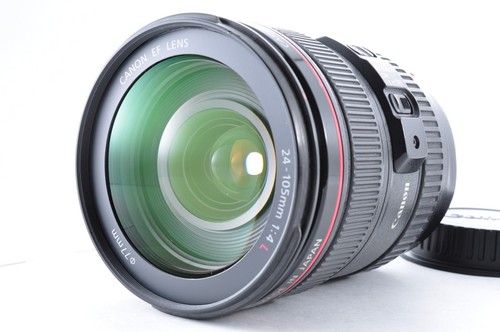 Canon 105mm l - l, is
