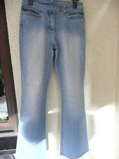 Crazy World Jeans Gr. 36