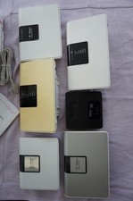 Großes router konvolut 6x - großes,
