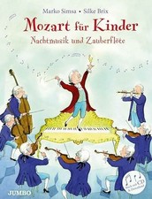 Nachtmusik und zauberflöte - und,