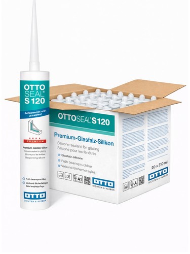 20x ottoseal s120 310 - 20x,