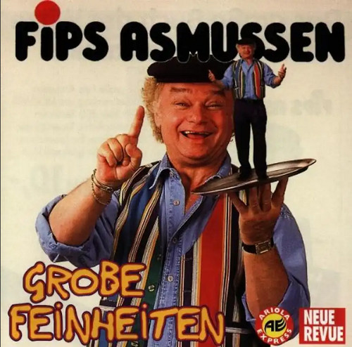 Fips asmussen grobe - fips,