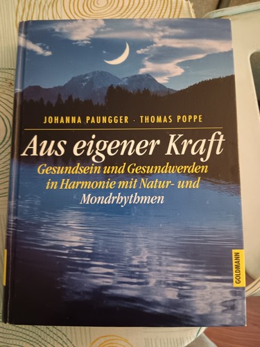 Aus eigener kraft - aus, von