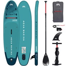 AQUA MARINA VAPOR SUP Board