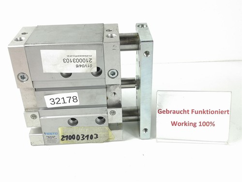 Festo dfm ppv a - festo, dfm-63-50-b-ppv-a-gf