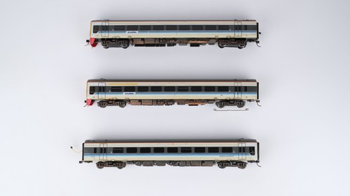 Bachmann - , h0