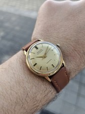 Provita Herrenuhr Automatic