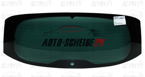 Hinten scheibe heck - hinten-scheibe, heck-scheibe