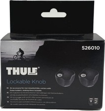 Thule 526010 abschließbare