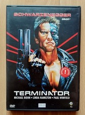 DVD TERMINATOR 1 uncut RAR!