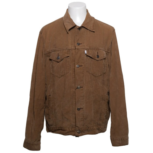 Levi strauss jeansjacke - &, co,